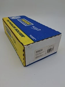 MOOG K6535 Idler Arm Steering Suspension GM Chevy GMC Trucks USA Made New - Picture 1 of 2