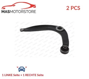 LINKS RECHTS QUERLENKER SATZ MOOG CI-TC-14825 2PCS I FÜR PEUGEOT RCZ - Picture 1 of 5