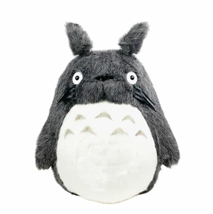 Studio Ghibli My Neighbor Totoro Plüsch Puppe Groß Big Size Japan Studio 70 cm Neu - Bild 1 von 6