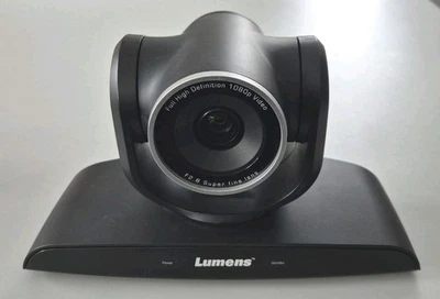 Lumens VC-B20U PTZ Kamera Full HD - Bild 1 von 3