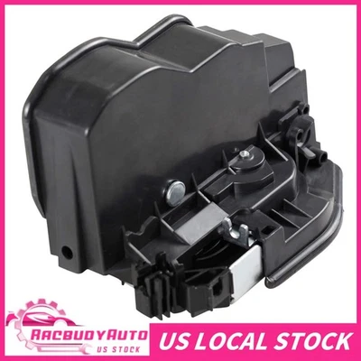 Front Left Driver Side Door Lock Actuator for BMW 325i 328xi 525i 530i E60 E90 Foto 1 de 4