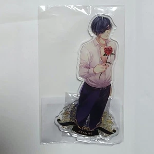 Ikemen Vampire figure acrylic stand Jean d'Arc anime game Japan hobby m634 2 - Picture 1 of 3
