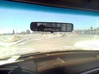 TFORD250  1992 Rear View Mirror 30915124 - Image 1 of 4