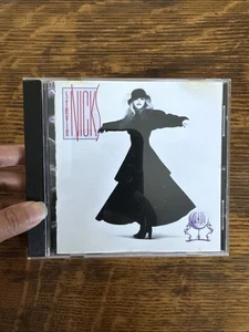 Rock a Little by Nicks, Stevie CD Good Condition - Picture 1 of 7
