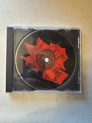 Insane Clown Posse Tunnel of Love  CD 1996 Psychopathic Records VG+ Rare OOP  - Image 1 of 2