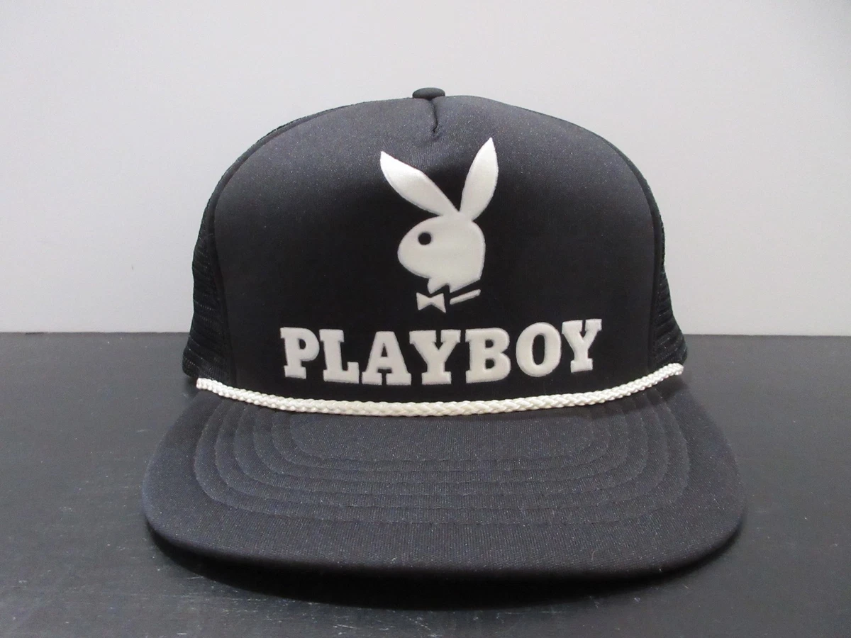 Playboy Hats for Men for sale - eBay