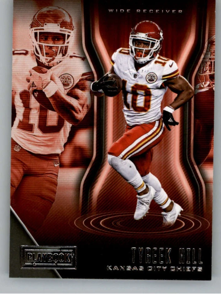 2018 Panini Playbook NFL Football Base Singles (Pick Your Cards) - Image 1 of 1