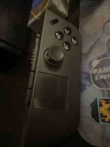 Controller di gioco originale Lenovo Legion Go 8APU1 83E1 destro 5R71M93539 Zz - Foto 1 di 4