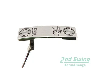 Titleist Scotty Cameron Studio Select Newport 2 Putter Steel Left 35.25in - Picture 1 of 8