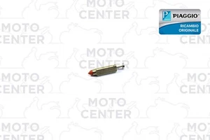 SPILLO CARBURATORE DELLORTO PIAGGIO NRG POWER DD 50 2006-2006 C45100 - Foto 1 di 1