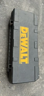 Dewalt corded reciprocating saw - Image 1 of 3