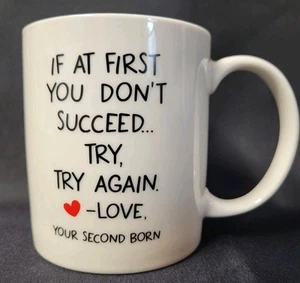 Taza de té de café para mamá divertida taza de cerámica novedad   - Imagen 1 de 7