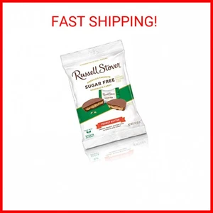 Russell Stover tazze burro di arachidi senza zucchero - Foto 1 di 2