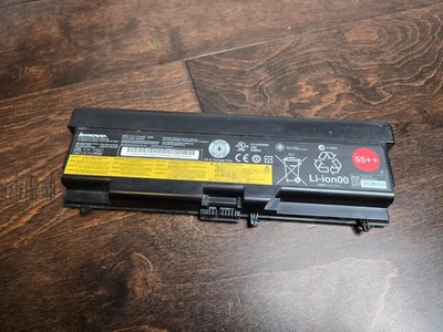 Batería OEM Lenovo 42T4798 42T4799 para T410 T420 T510 T520 W510 W520 SL410 55++ Foto 1 de 4