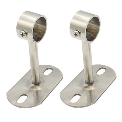  2pcs Bustella per angolazione per angolazione per soffitto per Duty Duty Duty - Immagine 1 di 4