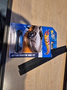 2012 Hot Wheels HW All Stars #3/10 ASTON MARTIN ONE-77 - Silver #123/247 - Picture 1 of 3