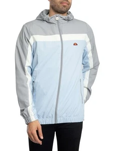 Ellesse Men's Dune Jacket, Blue - Picture 1 of 6