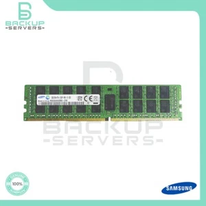 M393A4K40BB0-CPB Samsung 32GB 2133MHz 2Rx4 PC4-17000 288-Pin CL15 ECC Reg Memory - Picture 1 of 3