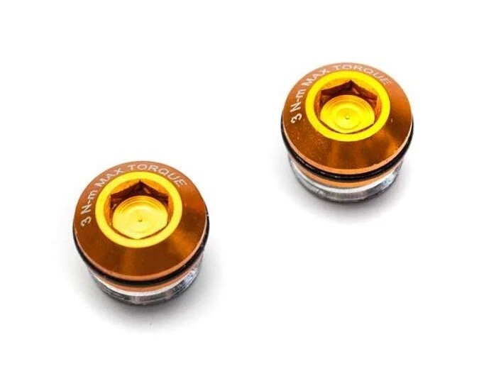 PowerTap Pedal Ersatz Batteriekappen - Bild 1 von 1