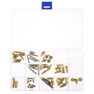 1 Set Wood Burning Kit Professional Pyrography Kit Engraving Craft Tool - Picture 1 of 12