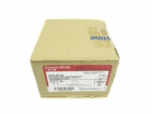 CROUSE-HINDS GUAL26SA NSFS - Imagen 1 de 1