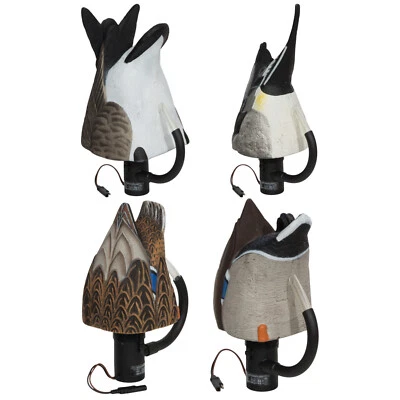 Banded Avery GHG Finisher Spitter Electronic Motion Duck / Goose Decoy - Image 1 of 4