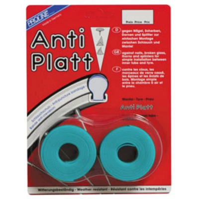 Proline MTB Antiplatt Panneschutz-Band 54-60 x 584 mint f. 27,5"