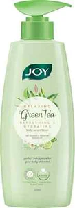 Joy Relaxing Green Tea Body Serum Lotion Body Serum Lotion 300ML - Picture 1 of 6