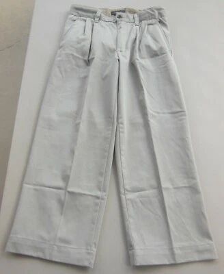 Pantalones Cherokee - Beige - Talla 10H Foto 1 de 4
