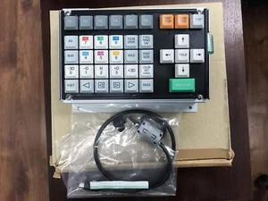 Fuji Frontier Keyboard E845C895639B FRONTIER 350 370 New  - Picture 1 of 1