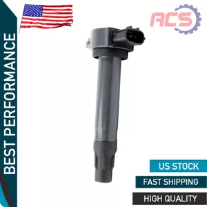 Ignition Coil For 2007-2016 Outlander 3.0L Mitsubishi Lancer 2.0L 2.4L UF589 - Bild 1 von 6