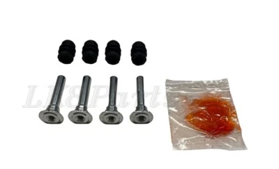 Land Rover Discovery 2 Range Rover P38 Rear Caliper Guide Pin Kit STC1910 New - Image 1 of 4