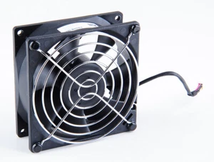HPE Gehäuse-Lüfter / Chassis Fan - ProLiant ML110 Gen9 - 784588-001 / 791708-001 - Bild 1 von 4