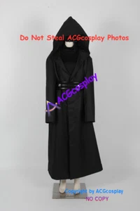 Star Wars Sith Lord Darth Traya Cosplay Costume acgcosplay include headdress - Picture 1 of 8