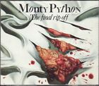 Monty Python - The Final Rip Off *LIKE NEW* double cd in Fatbox case - 47 skits