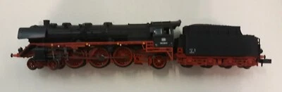 Minitrix 16031, Br 003 DB NEU OVP - Bild 1 von 3