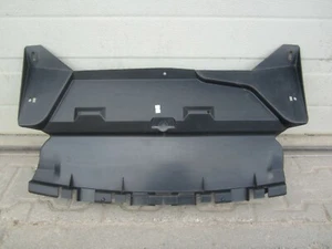 Original Renault Unterfahrschutz 7700427562 Renault Megane I Phase-2 - Bild 1 von 6