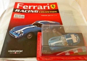FERRARI 250 GTO SEBRING 1962 RACING - NEW SEALED 1/43 no/ BBR BANG - Foto 1 di 1
