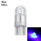 Dome License Plate 3030 2SMD W5W  Reading lamp Car Interior Bulb  LED Light T10