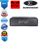 Sumvision Psyc Monic Bluetooth Wireless Portable Speaker for Smartphone & Tablet