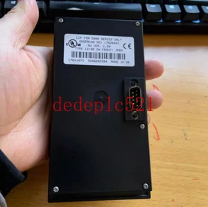 1PCS Danfoss inverter VLT5000 control display panel operation display 175Z0401 - Picture 1 of 4