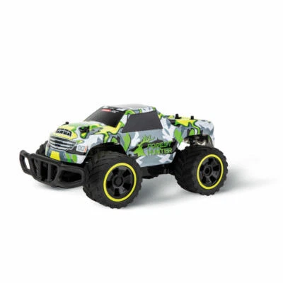 Carrera Forest Hunter Ferngesteuertes Auto LKW Pick Up Carrera RC CARS - Bild 1 von 4