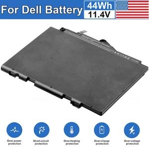 SN03XL Battery for HP EliteBook 820 G3 G4 725 G3 G4 SNO3XL 800232-241 HSTNN-UB5T - Picture 1 of 11