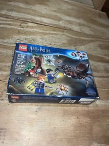 LEGO Harry Potter - 75950 Aragog's Lair - BRAND NEW FACTORY SEALED Retired - Picture 1 of 6