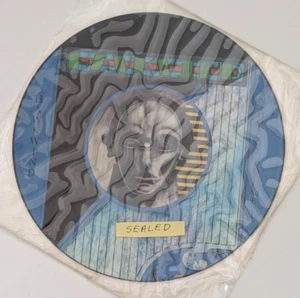 HAWKWIND, 12" Picture Disc, ANTHOLOGY, PART ONE - Bild 1 von 4