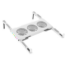 X1 Laptop Cooling Stand Foldable Portable Portable Notebook Heat Dissipation