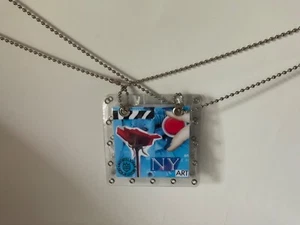 Gabriel Ichak NY ART - Picture 1 of 6