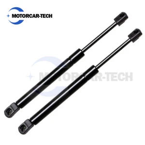 Qty2 Rear Tailgate Lift Supports Struts Fits Ford Taurus Mercury Sable 1996-2005 - Picture 1 of 9