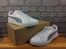 ladies puma trainers
