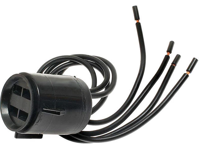 Conector módulo de controle de ignição 86MR93M compatível com 1982 Ford EXP - Imagem 1 de 1